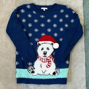 Women’s Holiday Sweater